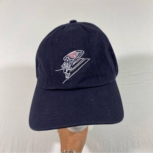 911 NY Firefighter Adjustable Baseball Cap USA Flag Patriotic